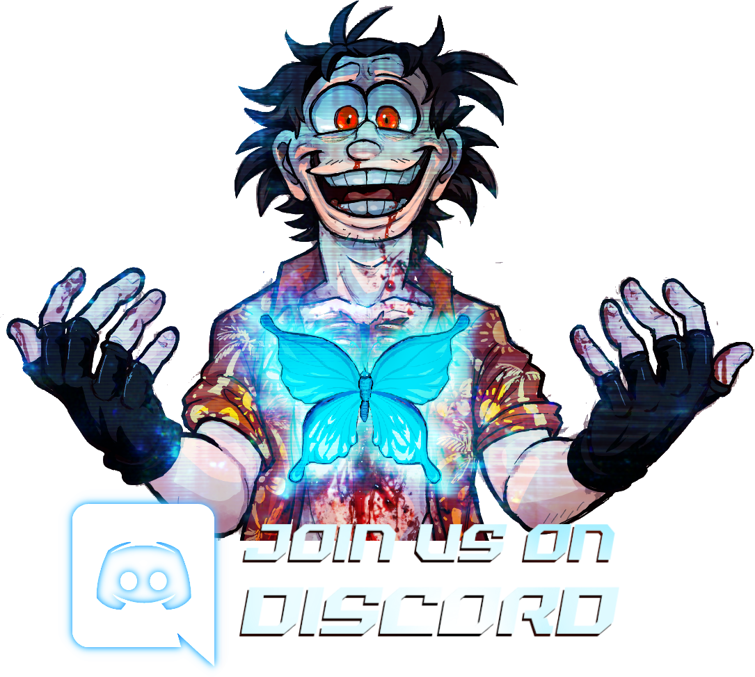 Discord Invite