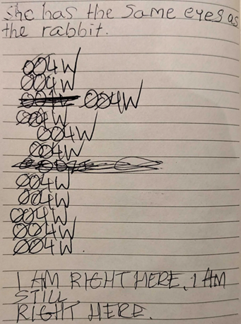 Last page