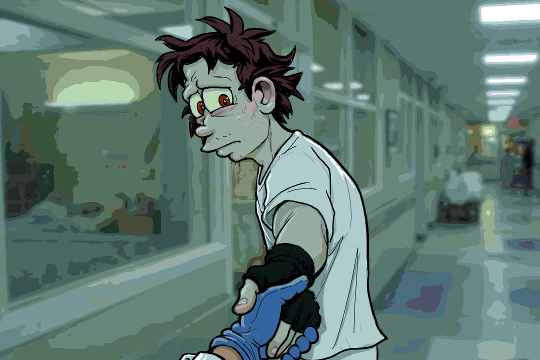 Background GIF